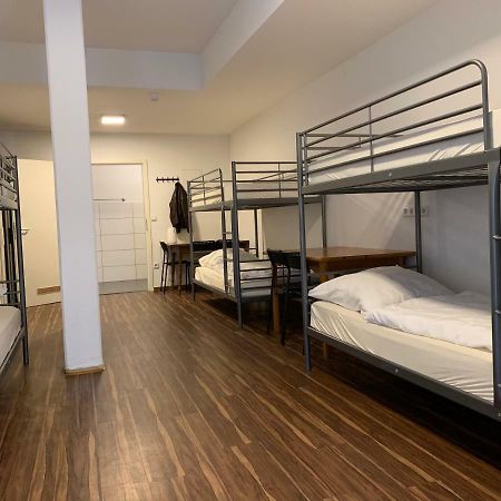 Pension Amira Фюрт Экстерьер фото